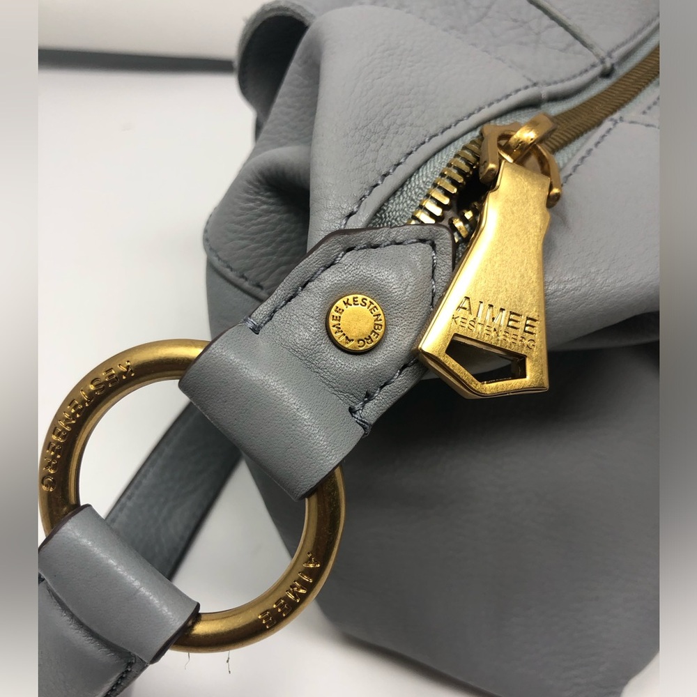 Aimee Kestenberg Hudson mini satchel - Picture 4 of 14